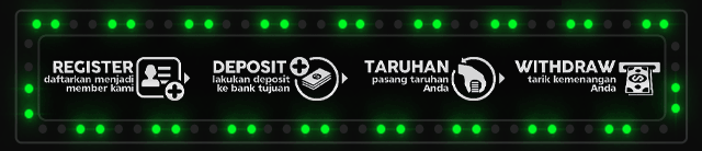 166bet Jackpot
